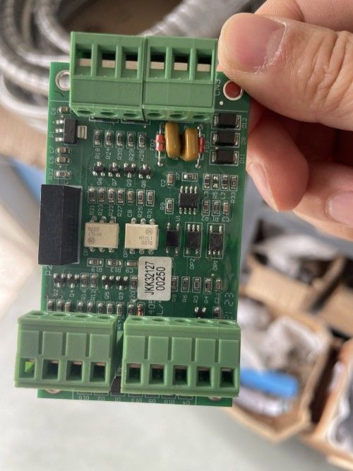 censtar 485